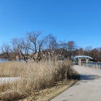 Photo taken at Laukkaluoto by Ville V. on 4/19/2022