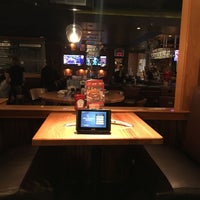Photo taken at Applebee&amp;#39;s Grill + Bar by Pete K. on 10/16/2017