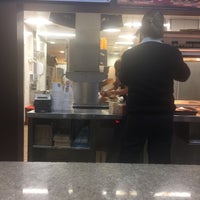 Photo taken at Burger King by Marcelle M. on 8/11/2017