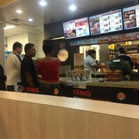 Photo taken at Burger King by Marcelle M. on 8/18/2017