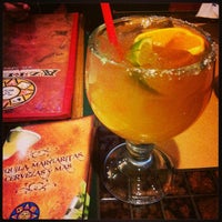 Photo taken at Azteca by Jo T. on 1/26/2013