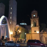 Parroquia de Nuestra Señora de Guadalupe - Zona Centro - 1 tip Parroquia de Nuestra Señora de Guadalupe - Zona Centro - 1 tip