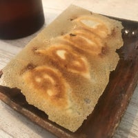 Photo taken at Wago Gyoza by せきち on 4/25/2021