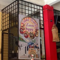 Review The Pool Cafe@Abadi Indah