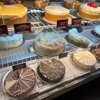Photo taken at The Cheesecake Factory by Anthony C. on 4/17/2023