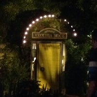 Osteria Vecchia Noce Italian Restaurant