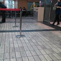 Photo taken at McDonald&amp;#39;s by WY P. on 10/2/2012