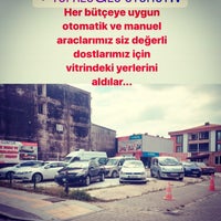 Photo taken at Topaloğlu Otomotiv by Atahan T. on 10/1/2019