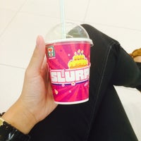 Photo taken at 7-Eleven by Dyarra P. on 6/12/2015