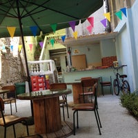 Photo prise au Retrokitchen par Alexandra M. le9/4/2015