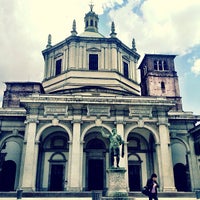 Centro san lorenzo crema