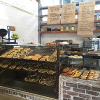 Photo taken at Du Liban Bakery and Roasters by Maynii T. on 5/2/2015