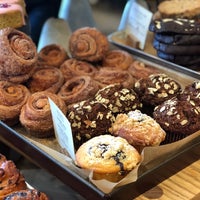 Photo taken at GAIL&amp;#39;s Bakery by David S. on 9/1/2018