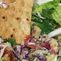 รูปภาพถ่ายที่ Sprout Salad Company โดย Glen A. เมื่อ 12/22/2014