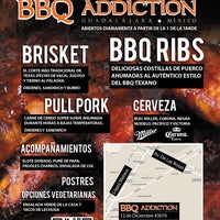 รูปภาพถ่ายที่ BBQ Addiction โดย BBQ Addiction เมื่อ 8/25/2014