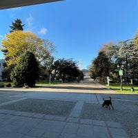 Foto tomada en Arco Universidad de Concepción  por Mrcelo V. el 5/16/2021
