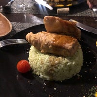 Photo taken at La Mulata Restaurant by Mrcelo V. on 11/10/2019