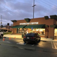 Photo taken at Starbucks by Wayne G. on 10/8/2018