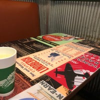 Photo taken at Wingstop by Wayne G. on 10/10/2018