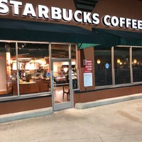 Photo taken at Starbucks by Wayne G. on 10/15/2018