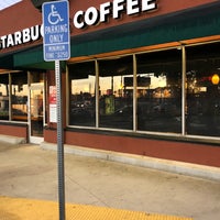 Photo taken at Starbucks by Wayne G. on 9/18/2018