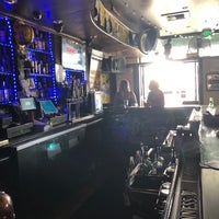 Photo taken at Gallaghers Pub HB by Wayne G. on 7/25/2018