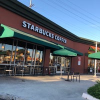 Photo taken at Starbucks by Wayne G. on 7/23/2018
