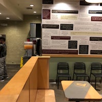 Photo taken at Pieology Pizzeria by Wayne G. on 9/25/2018