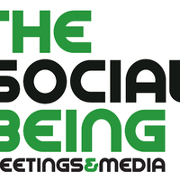 Foto scattata a The Social Being da The Social Being il 6/9/2014