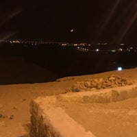 Photo taken at قلعة الشيخ سلمان بن أحمد الفاتح by ﮼ميم ﮼ on 6/29/2020