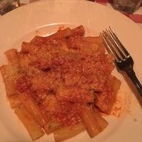 Photo taken at Trattoria Spaghetto by Tracey D. on 9/24/2017
