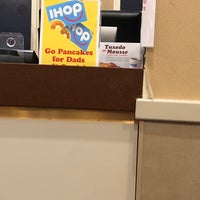 Photo taken at IHOP by Tracey D. on 7/4/2018