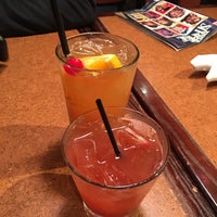 Photo taken at TGI Fridays by Tracey D. on 10/9/2016