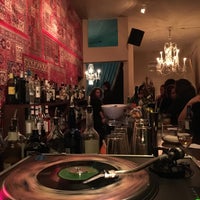 Photo taken at Madame George by Madame George on 5/18/2016