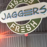 Photo taken at Jagger&amp;#39;s by Keaton M. on 6/24/2017