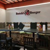 Photo taken at Butch&amp;#39;s Burger by Jaroslav Š. on 2/18/2022