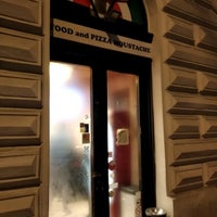 Photo taken at Johnny Pizza by Jaroslav Š. on 1/29/2020