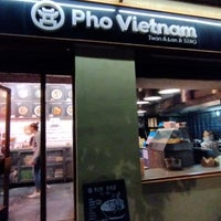 Photo taken at Pho Vietnam by Jaroslav Š. on 9/3/2022