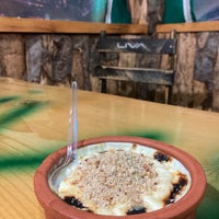 Photo taken at Liva Et ve Alabalık Restaurant by Emin K. on 8/5/2022