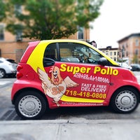รูปภาพถ่ายที่ Super Pollo Restaurant โดย Super Pollo Restaurant เมื่อ 6/11/2018