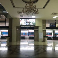 Photo taken at Hanoi Train Station by 🦊 Fox on 1/7/2018