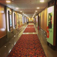 Foto tirada no(a) Cinemark por Enio L. em 4/8/2013