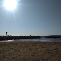 Spiaggia Di Santa Severa Spiaggia