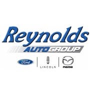 Photo taken at Reynolds Ford of OKC by Reynolds Ford of OKC on 7/7/2014