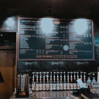 1/28/2021 tarihinde IAH .ziyaretçi tarafından Shooter&amp;#39;s Coffee'de çekilen fotoğraf