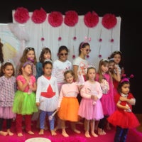 Photo prise au Chiquititas Spa Beauty Center par Chiquititas Spa Beauty Center le6/9/2014