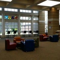 Upper Arlington Public Library Tremont Branch 2800 Tremont Rd