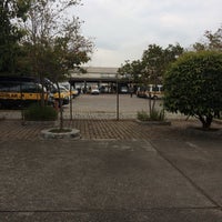 Photo taken at Departamento de Transportes Públicos (DTP-SP) by Uriel #timbeta M. on 9/4/2015