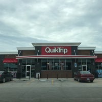 Photo taken at QuikTrip by Cindy R. on 7/31/2017