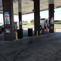 Photo taken at QuikTrip by Cindy R. on 8/28/2017